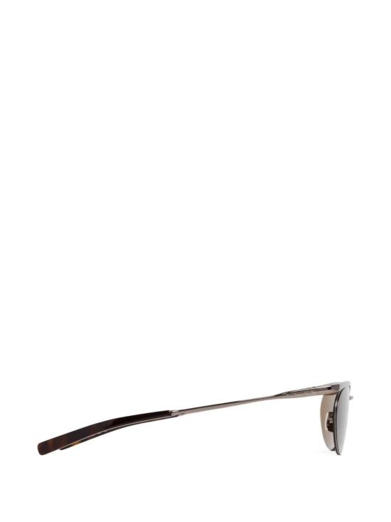 26SS 생로랑 선글라스 862854Y9969 1210 RUTH RITH BROWN - SAINT LAURENT