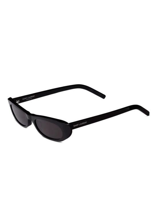 26SS 생로랑 선글라스 713740Y9901 1000 BLACK - SAINT LAURENT