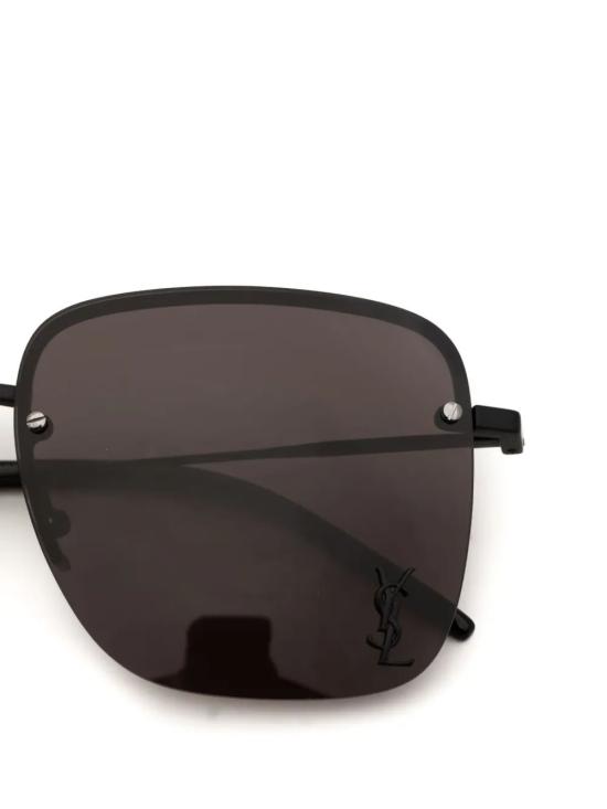 26SS 생로랑 선글라스 652363Y9902 1000 BLACK BLACK BLACK - SAINT LAURENT