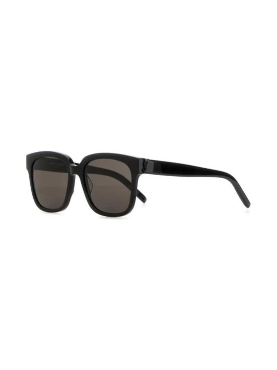 26SS 생로랑 선글라스 543513Y9901 1000 SHY BLACK BLACK BLACK - SAINT LAURENT