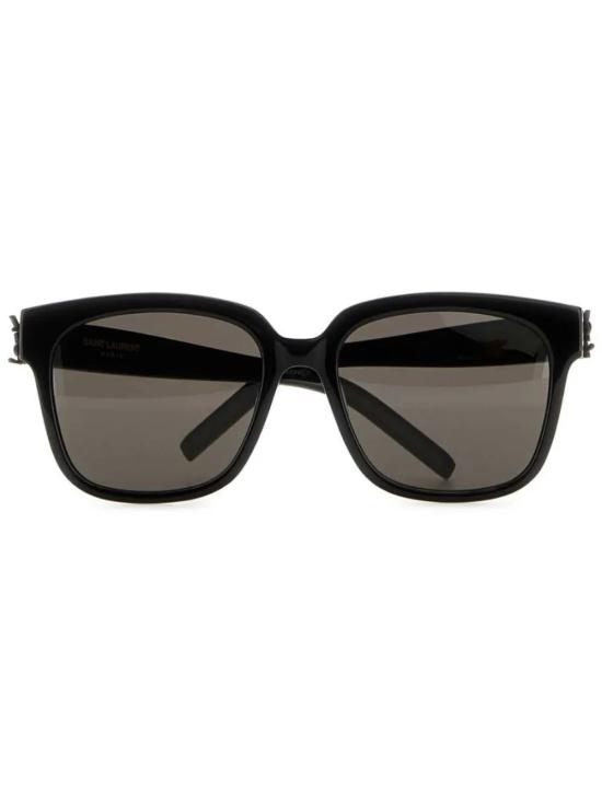 26SS 생로랑 선글라스 543513Y9901 1000 SHY BLACK BLACK BLACK