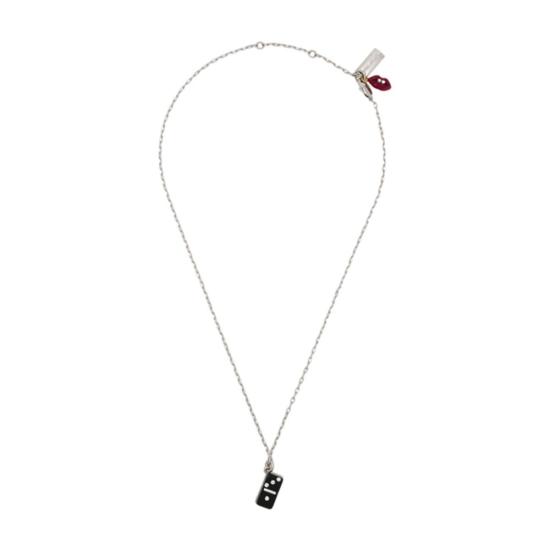 26SS 마크제이콥스 목걸이/팬던트 2R5JNC001J44099 MULTICOLOR