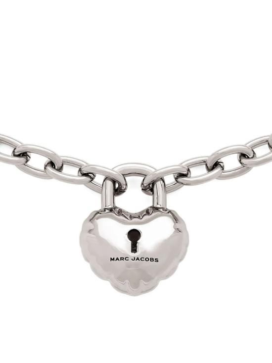 26SS 마크제이콥스 목걸이/팬던트 2R5JNC001J38029 SILVER - MARC JACOBS