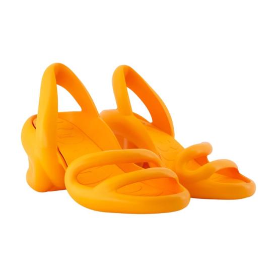 26SS 캠퍼 힐/펌프스 K200155050 ORANGE - CAMPER