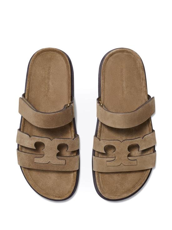 26SS 토리버치 뮬/슬리퍼 163481219 BEIGE - TORY BURCH