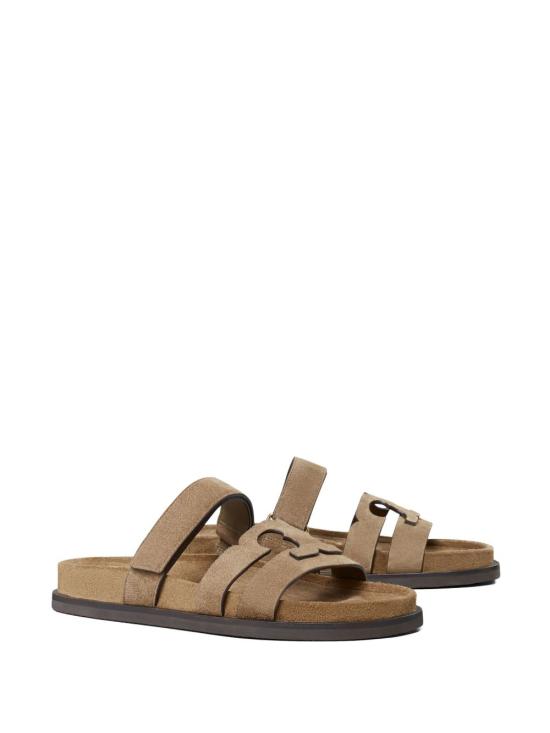 26SS 토리버치 뮬/슬리퍼 163481219 BEIGE - TORY BURCH