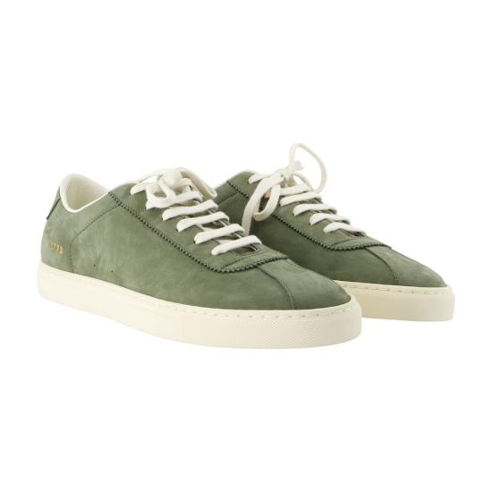 26SS 커먼 프로젝트 스니커즈 25425773 GREEN - COMMON PROJECT
