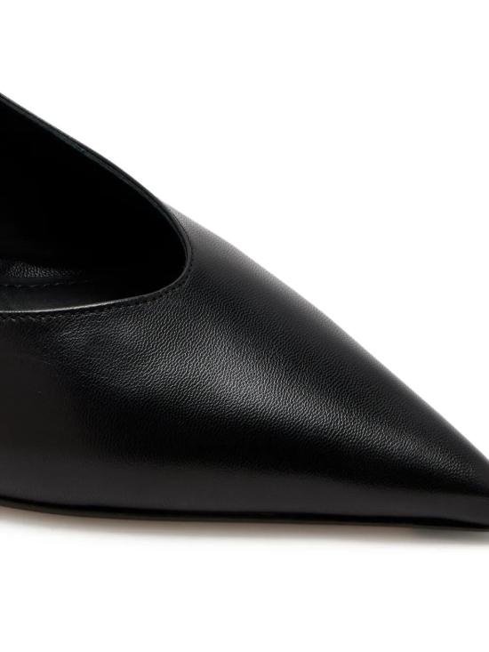 26SS 살바토레 페라가모 힐/펌프스 01L530793598 NERO BLACK - SALVATORE FERRAGAMO