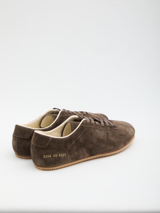 26SS 커먼 프로젝트 스니커즈 52400241 KHAKI - COMMON PROJECT