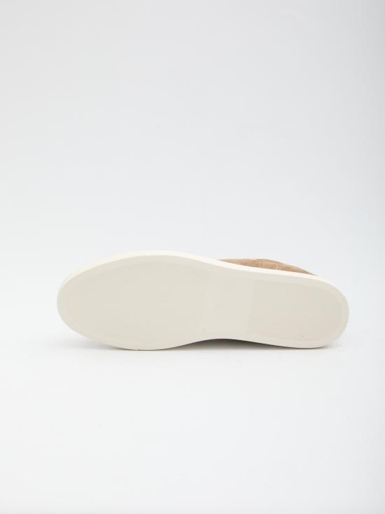 26SS 커먼 프로젝트 스니커즈 25400240 KHAKI - COMMON PROJECT