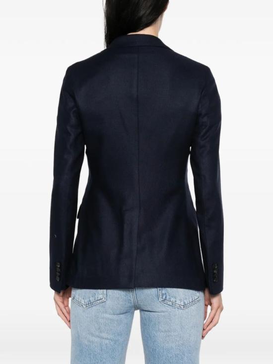 26SS 딸리아토레 자켓 JPARIGI12BSV440044 B3220 BLUE - TAGLIATORE