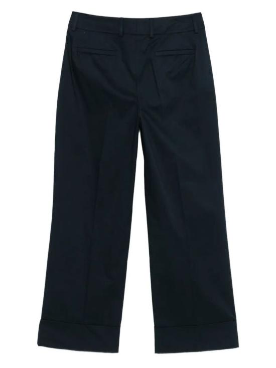 26SS 인코텍스 스트레이트 팬츠 173846D6594 825 BLUE - INCOTEX