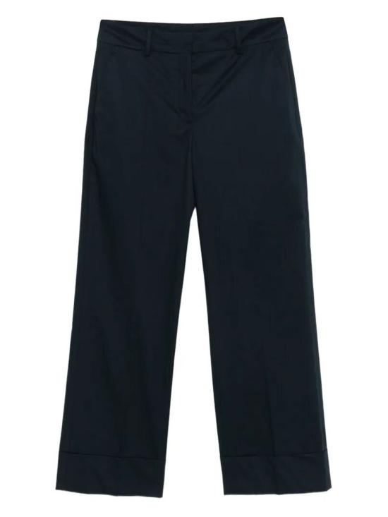 26SS 인코텍스 스트레이트 팬츠 173846D6594 825 BLUE