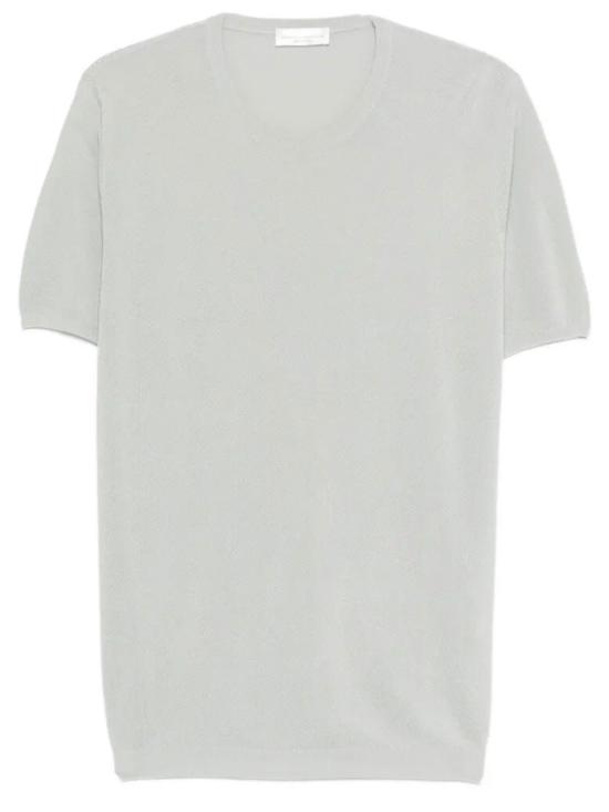 26SS 로베르토 콜리나 스웨터 A16121 68 GREY