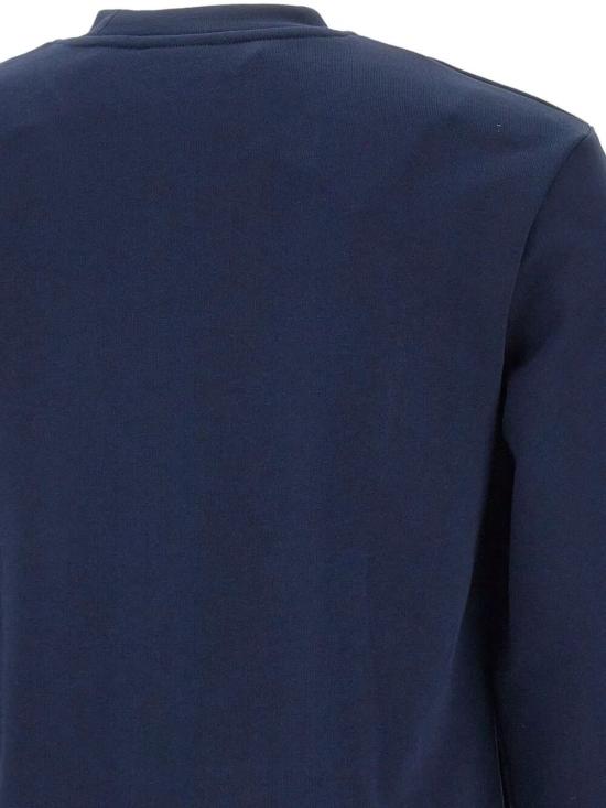 26SS 라코스테 스웨터 SH9801 166 BLUE - LACOSTE