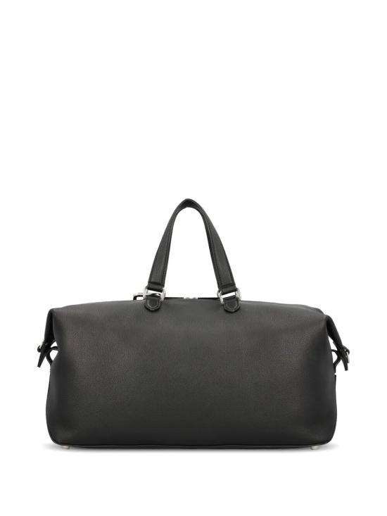 26SS 펜디 더플백 7VA686ASIH F0GXN BLACK - FENDI