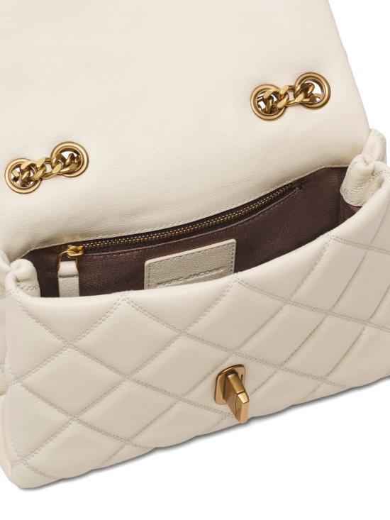 26SS 마크제이콥스 크로스백 2S6HSH023H01 123 WHITE - MARC JACOBS