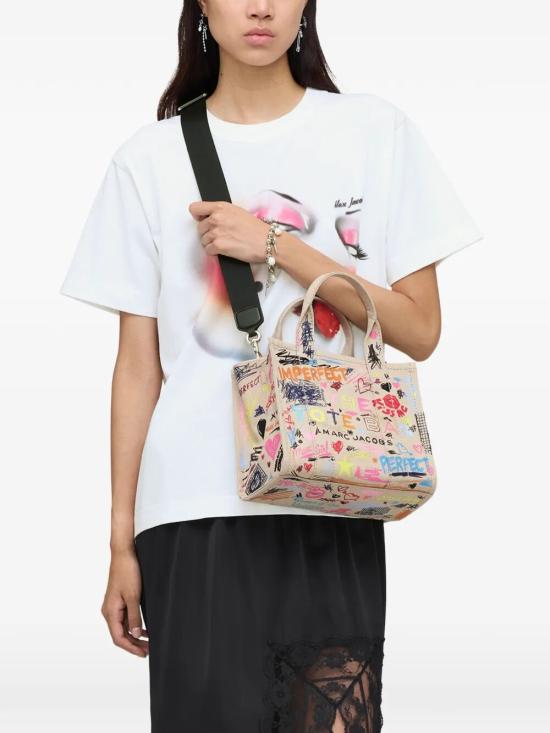 26SS 마크제이콥스 토트백 2S6HTT016H02 261 NUDE NEUTRALS - MARC JACOBS