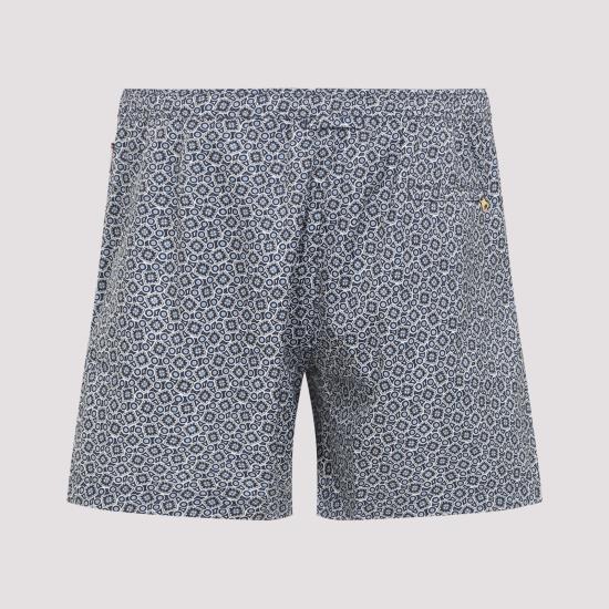 26SS 올레바 브라운 스윔팬츠 281740 NIGHT BLUE - ORLEBAR BROWN