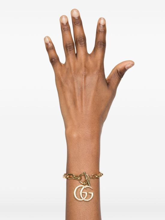 26SS 구찌 팔찌 864892I81578027 GOLDEN - GUCCI