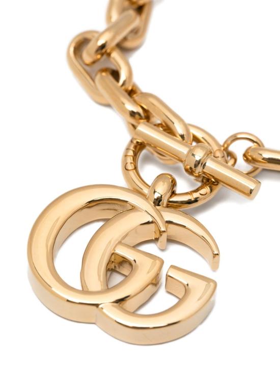 26SS 구찌 팔찌 864892I81578027 GOLDEN - GUCCI
