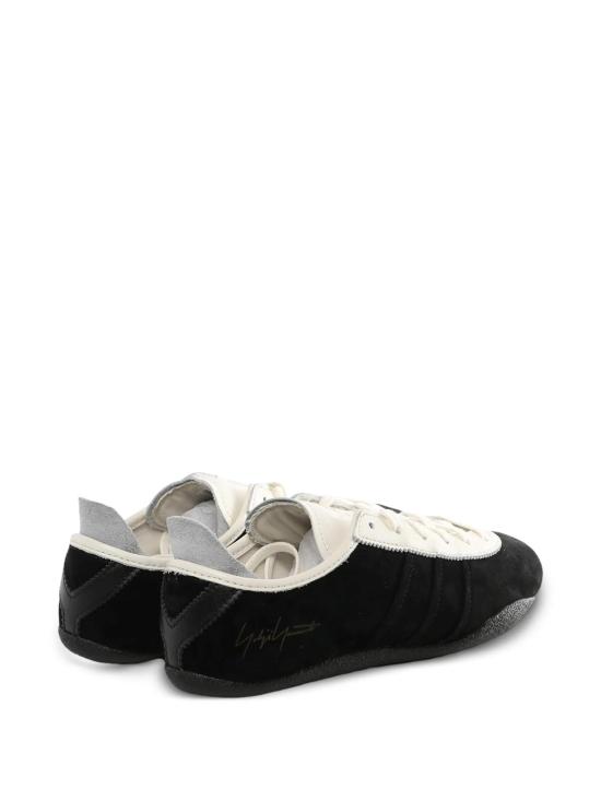 26SS 와이쓰리 스니커즈 KI4350 BLACK - Y-3