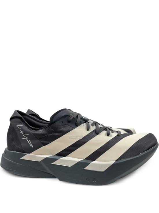 26SS 와이쓰리 스니커즈 KI6876 BLACKWHITE