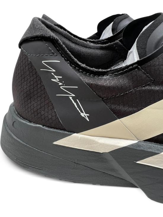 26SS 와이쓰리 스니커즈 KI6876 BLACKWHITE - Y-3