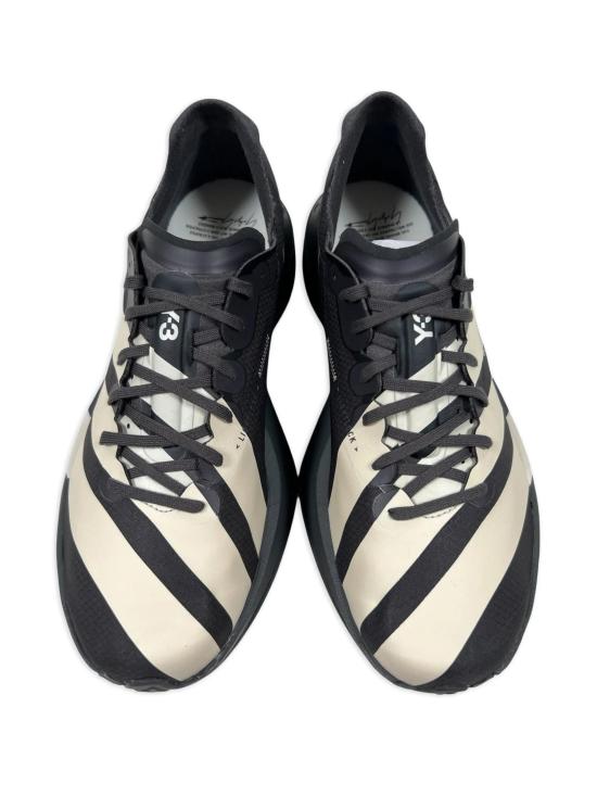 26SS 와이쓰리 스니커즈 KI6876 BLACKWHITE - Y-3