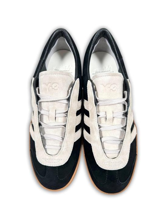 26SS 와이쓰리 스니커즈 KI4340 BLACKWHITE - Y-3