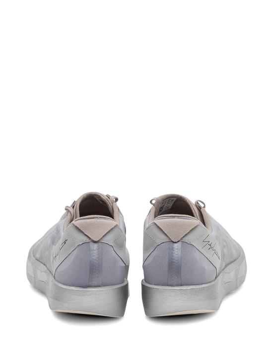 26SS 와이쓰리 스니커즈 KI6877 SILVER - Y-3