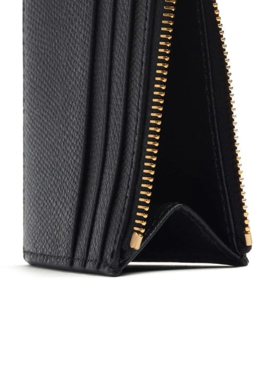 26SS 발렌티노 가라바니 지갑 8W2P0AK9SNP0NO NERO - VALENTINO GARAVANI