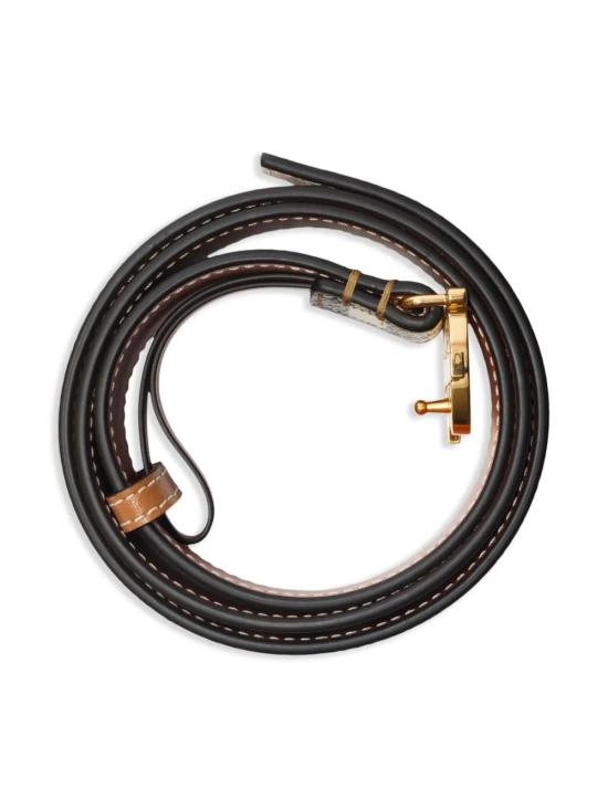 26SS 버버리 레귤러 벨트 8094402155142 A1191 VCHECKGOLD - BURBERRY