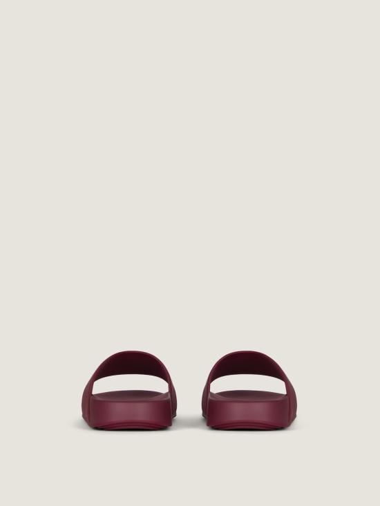 26SS 지방시 뮬/슬리퍼 BE30AJE2GA 607 REDCHERRY - GIVENCHY