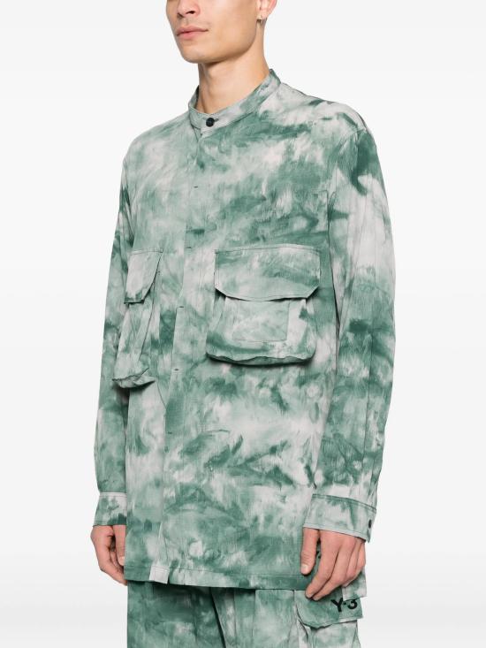 26SS 와이쓰리 자켓 KC6759 MULTCOLOUR - Y-3