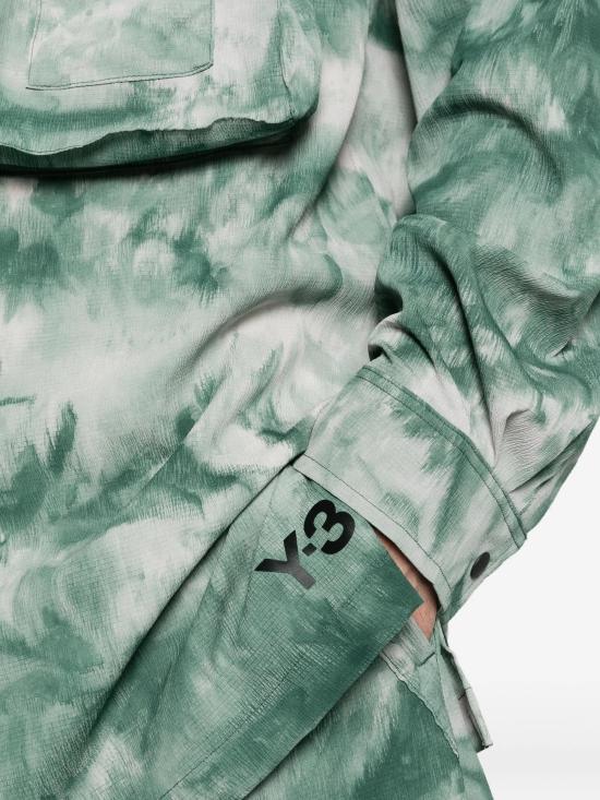 26SS 와이쓰리 자켓 KC6759 MULTCOLOUR - Y-3