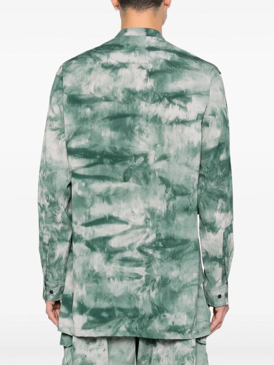 26SS 와이쓰리 자켓 KC6759 MULTCOLOUR - Y-3