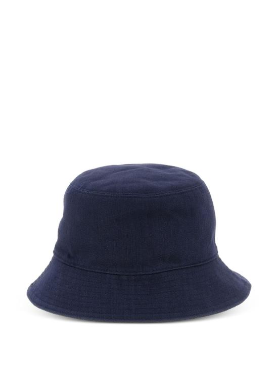 26SS 펜디 버킷햇 FXQ977AVGLF0RU7 DENIM