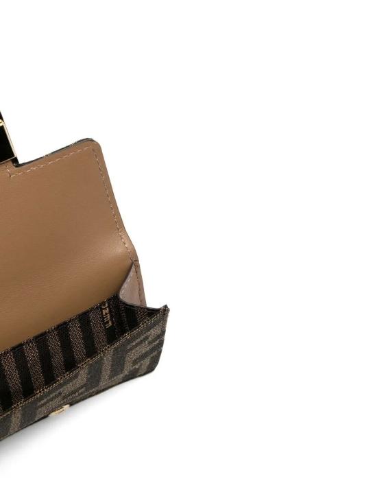 26SS 펜디 지갑 8M0395A98PF0A6E TABACOMORO - FENDI