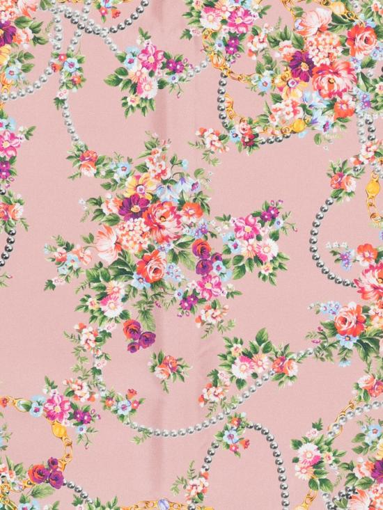 26SS 돌체앤가바나 머플러/스카프 FN092RGDDLGHF5XK MZFIORFROS