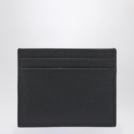 26SS 발렌티노 가라바니 카드지갑 8W2P0AJ7SNP0NO NERO - VALENTINO GARAVANI