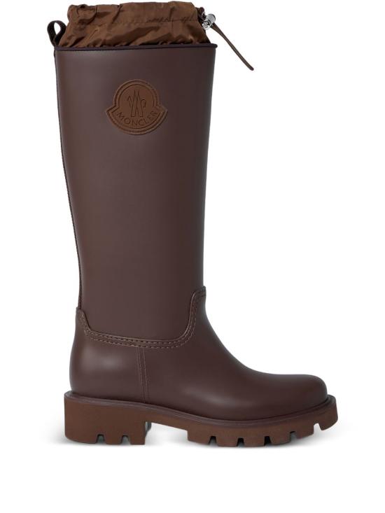 26SS 몽클레어 부츠 L109B4G00010M4522277 BROWN - MONCLER