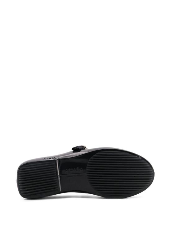 26SS 펜디 뮬/슬리퍼 8X8710AYFLF18RE BLUSCURO - FENDI