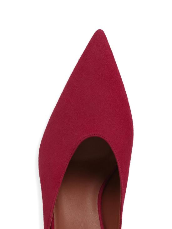 26SS 알라이아 힐/펌프스 3M104C0H53424 FRAMBOISE - ALAIA