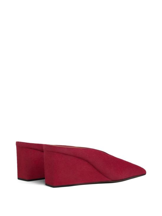 26SS 알라이아 힐/펌프스 3M104C0H53424 FRAMBOISE - ALAIA