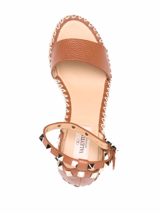26SS 발렌티노 가라바니 샌들 8W2S0090FEQ48L SELLENATU - VALENTINO GARAVANI