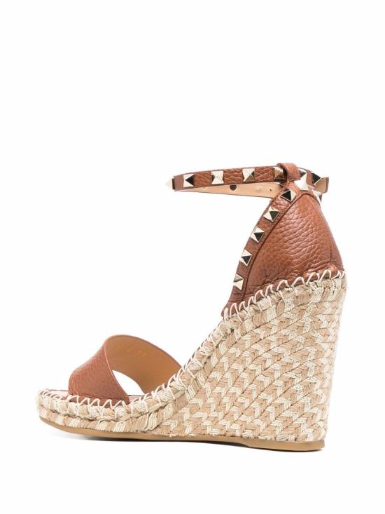 26SS 발렌티노 가라바니 샌들 8W2S0090FEQ48L SELLENATU - VALENTINO GARAVANI