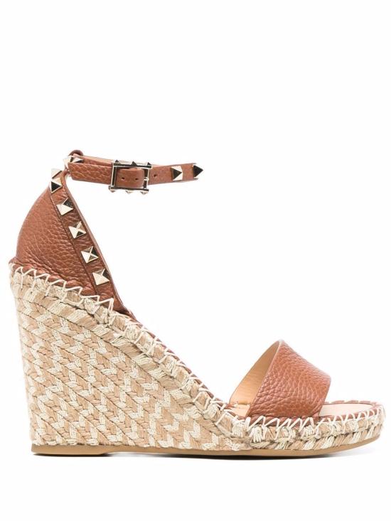 26SS 발렌티노 가라바니 샌들 8W2S0090FEQ48L SELLENATU - VALENTINO GARAVANI