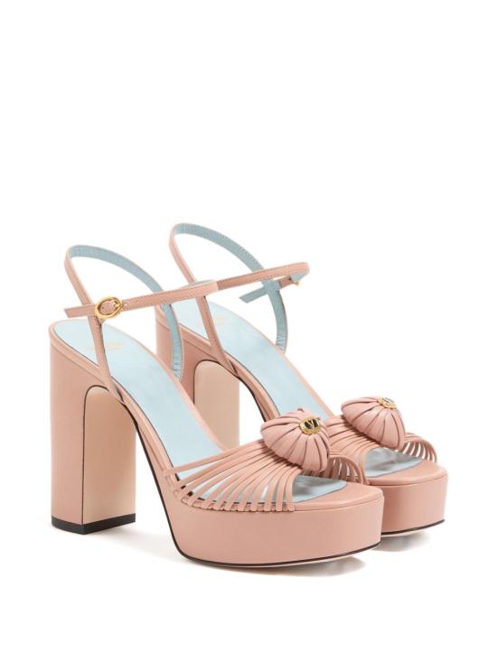 26SS 발렌티노 가라바니 샌들 8W2S0LY2DMDBNW LIGHTPHARD - VALENTINO GARAVANI
