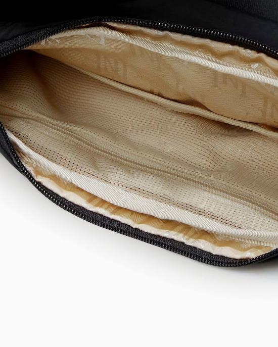 26SS 노스페이스 숄더백 NF0A81DS4H01 BLACK - NORTH FACE